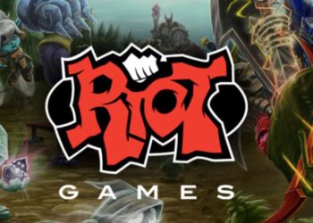 Riot Games tengah dalam pembikinan Game baru?