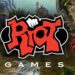 Riot Games tengah dalam pembikinan Game baru?