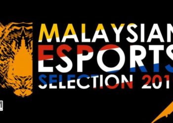 Perjalanan ke SEA Games 2019 untuk Esports Malaysia telah bermula dari peringkat kelayakan!