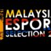 Perjalanan ke SEA Games 2019 untuk Esports Malaysia telah bermula dari peringkat kelayakan!