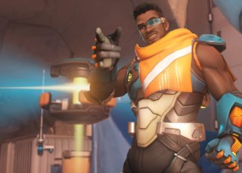 Hero terbaru Overwatch Baptiste – Ini adalah Butiran hero ke-30 yang anda perlu tahu dalam Overwatch!