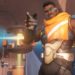 Hero terbaru Overwatch Baptiste – Ini adalah Butiran hero ke-30 yang anda perlu tahu dalam Overwatch!