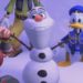 Square Enix Membuang Suara Pelakon Dalam Kingdom Hearts 3