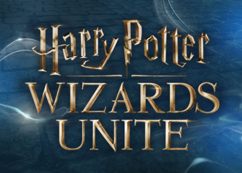 Harry Potter: Wizards Unite Bakal Muncul Musim Panas Ini!