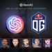 Pasukan bot daripada OpenAI akan berlawan dengan juara Dota 2, OG !