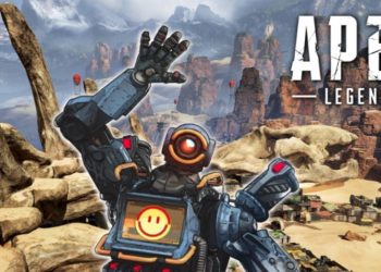 Cara Terpantas Reload Senjata Dalam Apex Legends