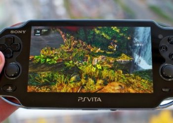 PS Vita secara rasminya telah tamat pembikinannya di Jepun.