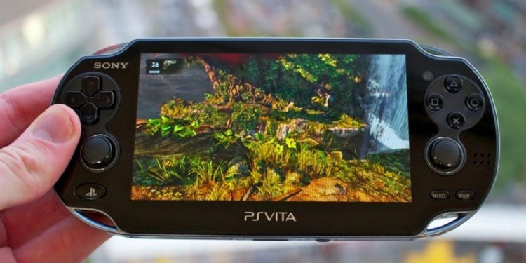 PS Vita secara rasminya telah tamat pembikinannya di Jepun.