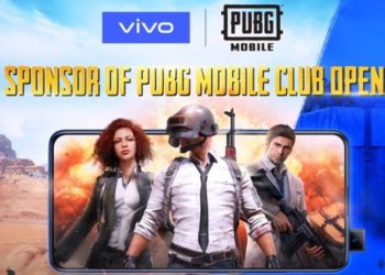 Vivo telah mengumumkan kerjasama diantara Tencent Games dan PUBG Corp untuk PUBG MOBILE Club Open 2019!