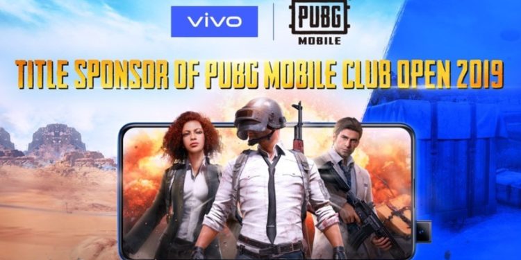 Vivo telah mengumumkan kerjasama diantara Tencent Games dan PUBG Corp untuk PUBG MOBILE Club Open 2019!