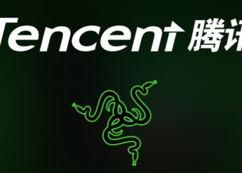 Kerjasama Razer dan Tencent Membangunkan Mobile Gaming