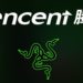 Kerjasama Razer dan Tencent Membangunkan Mobile Gaming