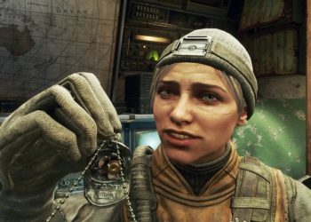 Metro Exodus Lebih Hangat Daripada Metro Sebelumnya di Steam