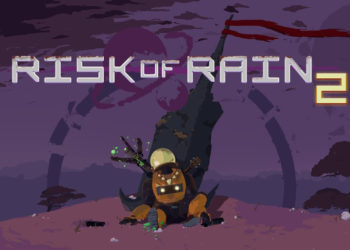 Risk of Rain 2 boleh didapati di Steam Early Access.