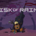Risk of Rain 2 boleh didapati di Steam Early Access.
