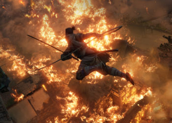 Speedrunner selesaikan Sekiro dalam tempoh masa kurang daripada satu jam!