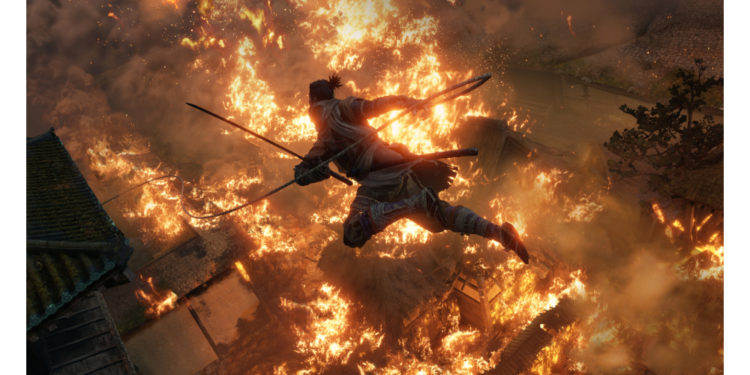 Speedrunner selesaikan Sekiro dalam tempoh masa kurang daripada satu jam!