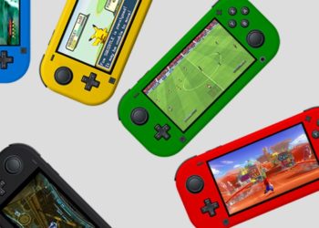 *RUMORS* Nintendo akan keluarkan dua model Nintendo Switch yang baru seawal pertengahan tahun ini?
