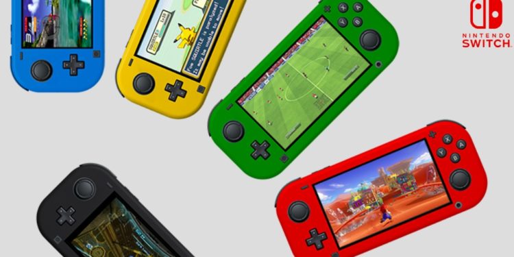 *RUMORS* Nintendo akan keluarkan dua model Nintendo Switch yang baru seawal pertengahan tahun ini?