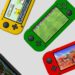 *RUMORS* Nintendo akan keluarkan dua model Nintendo Switch yang baru seawal pertengahan tahun ini?