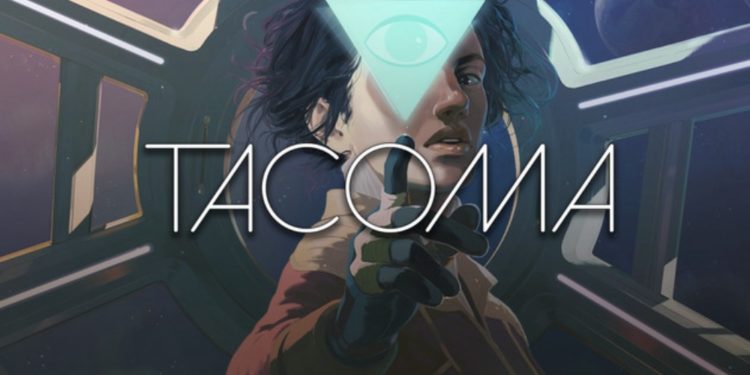 *Limited Time Only* Game Penjelajahan iaitu Tacoma tengah free kat Humble Bundle!