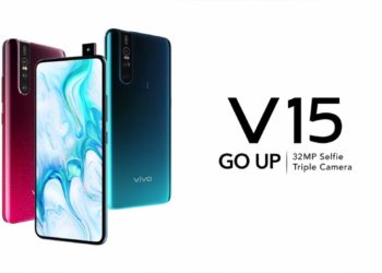 Vivo V15 akan dilancarkan pada 23 Mac dan boleh Pre-Order pada 16 Mac!