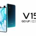 Vivo V15 akan dilancarkan pada 23 Mac dan boleh Pre-Order pada 16 Mac!