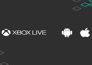 Maklumat Baru Berkenaan Xbox Live ke Android and iOS