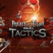 Permainan Mobile ‘Attack on Titan TACTICS’ telah Diumumkan di Jepun
