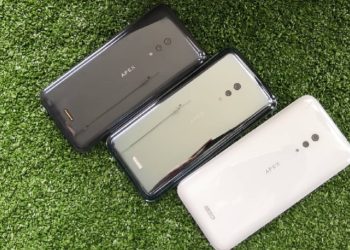 Vivo memperkenalkan telefon bimbit berkonsepkan futuristik iaitu APEX 2019 di Malaysia!