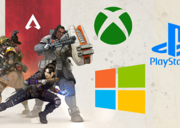 Developer Apex Legend memberi berita terkini tentang Cross-Platform Play.