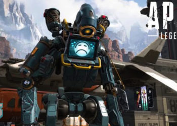 Nampaknya Apex Legends kini makin merundum di dalam Twitch