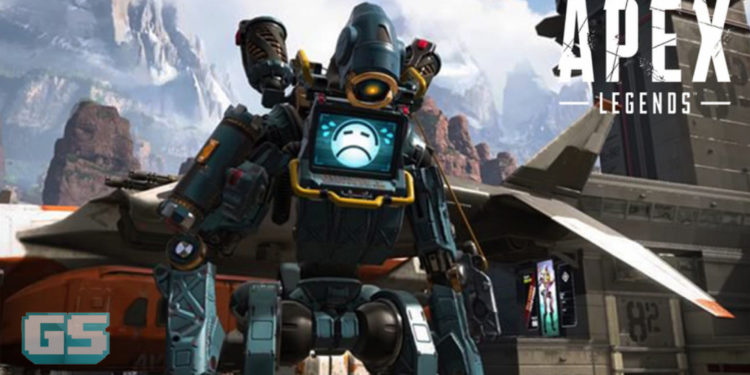 Nampaknya Apex Legends kini makin merundum di dalam Twitch