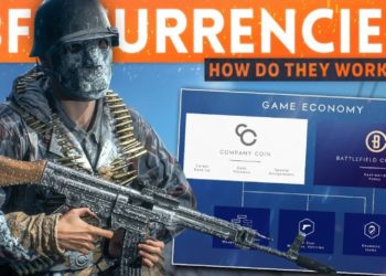 Transaksi Mikro bagi Battlefield V akan tiba minggu ini!