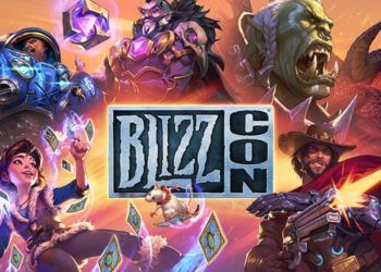 Blizzard Entertainment Blizzcon Kembali! Ticket boleh didapati pada 4 dan 8 May ini!