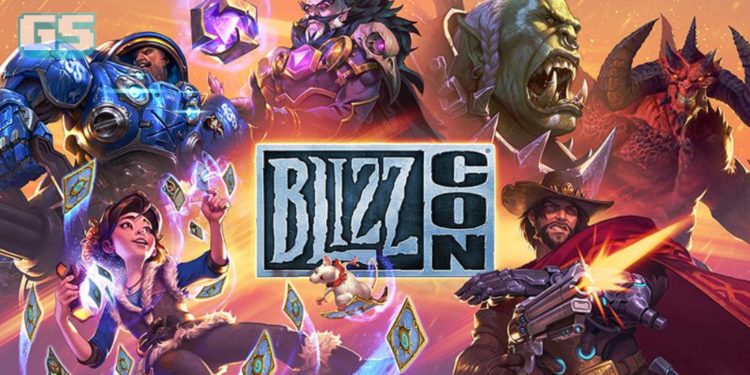 Blizzard Entertainment Blizzcon Kembali! Ticket boleh didapati pada 4 dan 8 May ini!