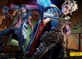 Gearbox Software dan 2K, dengan kerjasama Twitch, telah mengumumkan Borderlands 3 ECHOcast Extension