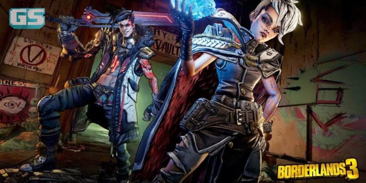 Gearbox Software dan 2K, dengan kerjasama Twitch, telah mengumumkan Borderlands 3 ECHOcast Extension