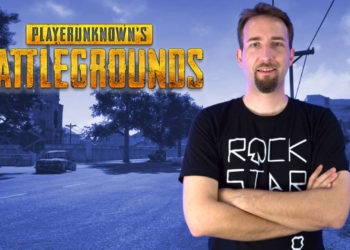 Pencipta PUBG tidak mahu game seterusnya menjadi sebuah lagi “Battle Royale”!