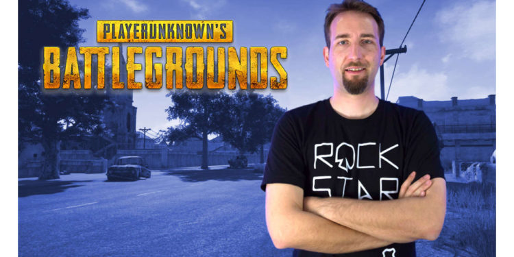 Pencipta PUBG tidak mahu game seterusnya menjadi sebuah lagi “Battle Royale”!