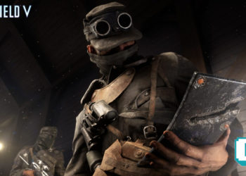 Battlefield V: Kini hadir dengan Mod Tutorial Latihan Asas, Kemas Kini Senjata dan juga Lokasi Map Baru telah dinamakan