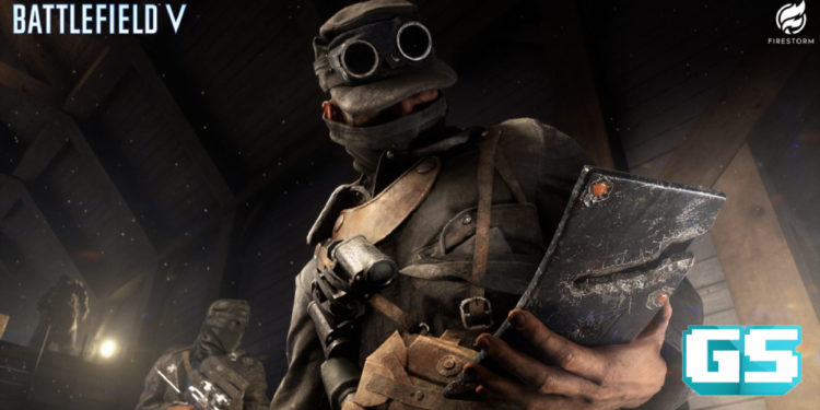 Battlefield V: Kini hadir dengan Mod Tutorial Latihan Asas, Kemas Kini Senjata dan juga Lokasi Map Baru telah dinamakan