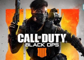 Butiran Trailer Terbaru Call of Duty: Black Ops 4 dan Banyak Perubahan yang akan hadir Minggu Ini.