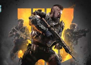 ‘Call of Duty: Black Ops 4’ di PlayStation4 bakal menerima ‘Prop Hunt’ pada minggu hadapan