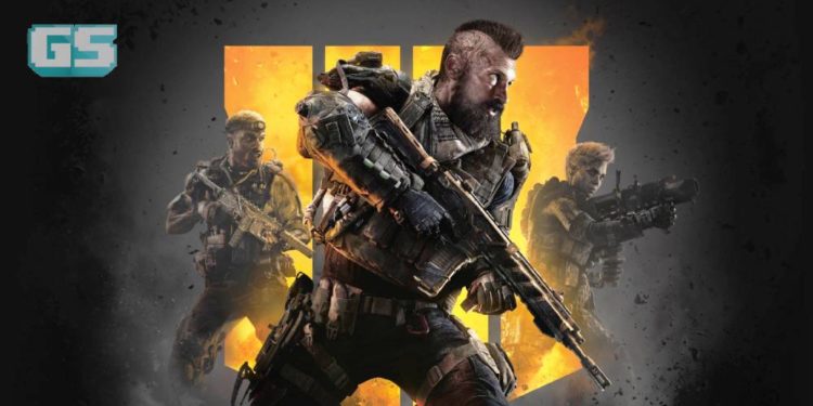 ‘Call of Duty: Black Ops 4’ di PlayStation4 bakal menerima ‘Prop Hunt’ pada minggu hadapan