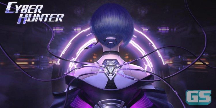 NetEase Lancar Cyber Hunter, Battle Royale Untuk iOS dan Android