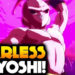 Pemain Dragon Ball FighterZ yang berumur 9 tahun Menentang Ayahnya sendiri di Tournament!