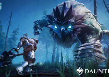 Game mirip Monster Hunter, Dauntless dapat Content Update dan Hunt Pass baru!