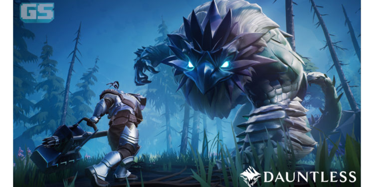 Game mirip Monster Hunter, Dauntless dapat Content Update dan Hunt Pass baru!