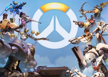 Seorang streamer kurang upaya (masalah pendengaran) berjaya pecah rekod Top 500 didalam permainan ‘Overwatch’!